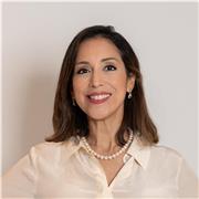 Entusiasta profesora de español para niños y jóvenes